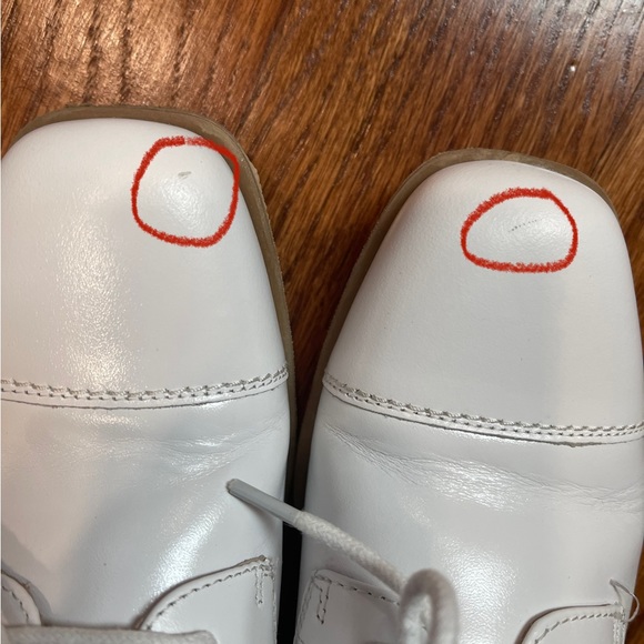 Florsheim Reveal Cap Toe Oxford, Jr. - Picture 3 of 9